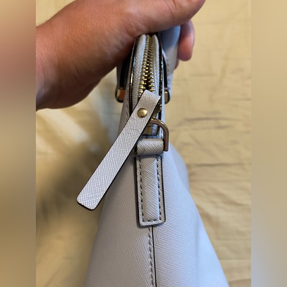 Kate Spade Light Blue Women's Bag - Picture 4 of 13
